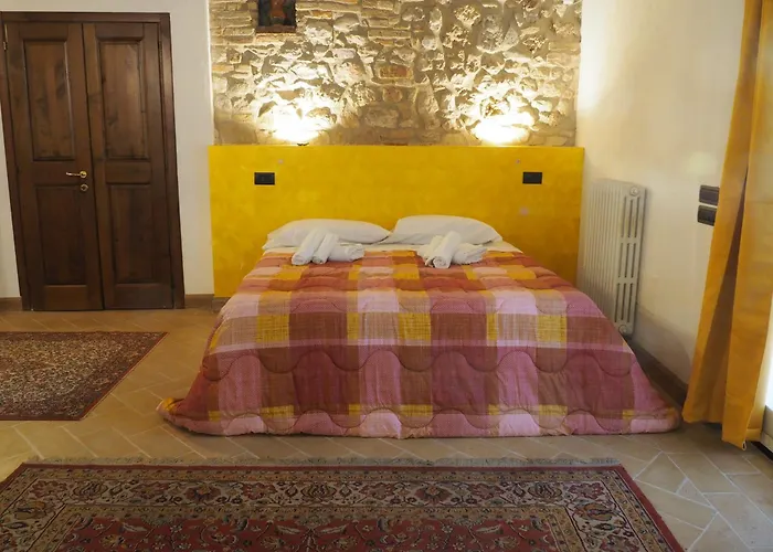 La Pietruzza Guest house