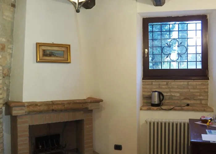 Guest house La Pietruzza