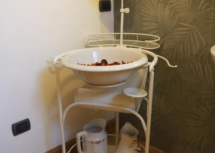 La Pietruzza Guest house Assisi